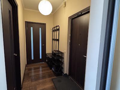 квартира по адресу Героев Днепра ул., 43