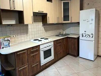 квартира по адресу Большая Китаевская ул., 53