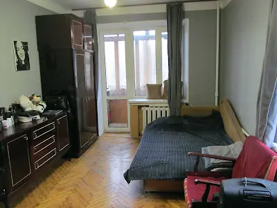 квартира по адресу Строителей ул., 3
