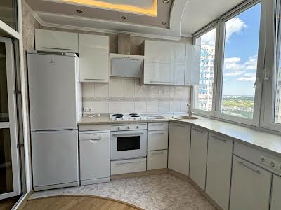 квартира за адресою Авіаконструктора Ігоря Сікорського вул. (Танкова), 1-Б