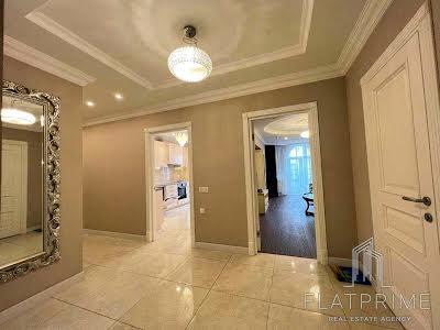 квартира за адресою Дмитровская, 75