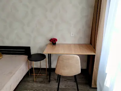 квартира за адресою Дністровська вул., 19