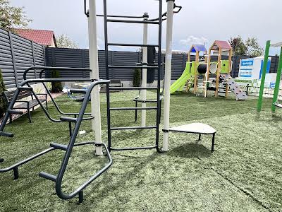дом по адресу Шевченка вул. 95, 14