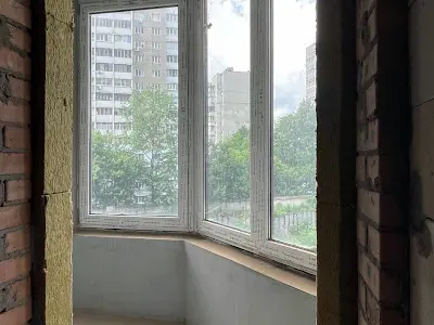 квартира за адресою Сім'ї Кульженків вул. (Петра Дегтяренка), 22