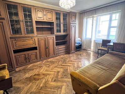 квартира за адресою Оболонський просп., 22