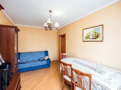 квартира по адресу Рожівська, 8