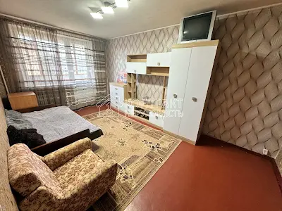 квартира за адресою Ювілейний просп. (), 63А