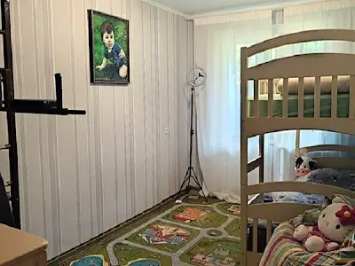 квартира за адресою Василя Кучера вул., 2-А