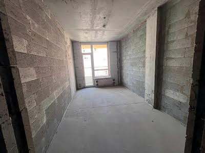 квартира за адресою Каховська вул., 56