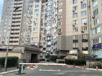 квартира по адресу Княжий Затон ул., 21