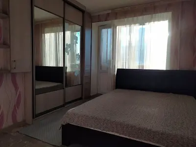 квартира по адресу Алексея Тихого ул. (Виборзька), 55/13