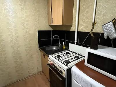 квартира за адресою Робоча вул., 83