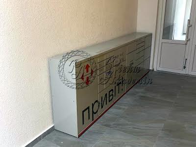 квартира за адресою Лисогірський пров., 20