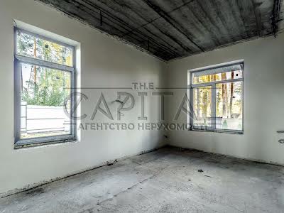 будинок за адресою с. Ходосівка, Центральна