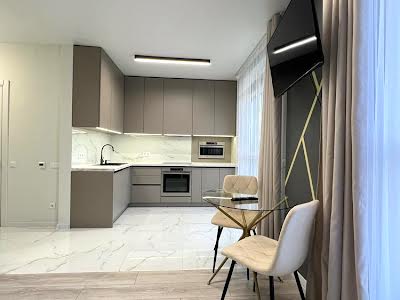 квартира по адресу Стрыйская ул., 108