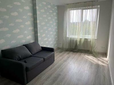 квартира по адресу Лысогорский пер., 20