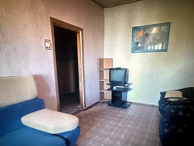 квартира за адресою Одеса, Краснова вул., 9