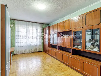 квартира по адресу Чистяковская ул., 11-Б