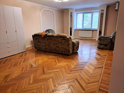 квартира за адресою Костянтинівська вул., 34