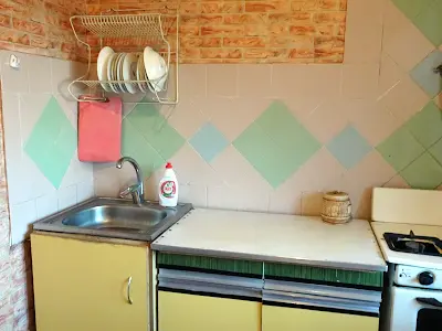 квартира за адресою Маршала Рокосовського просп., 10
