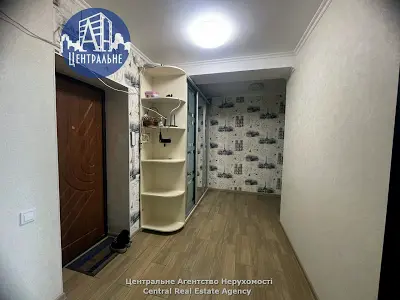 квартира за адресою Заводська вул., 58з