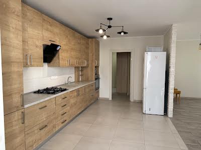 квартира за адресою Олекси Тихого пров., 4 к1