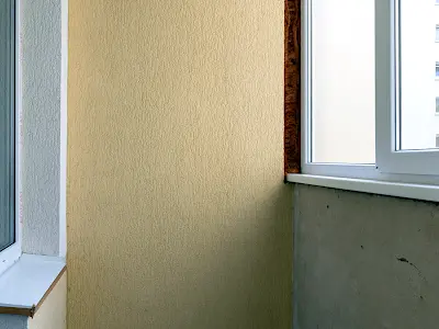 квартира по адресу Лесная ул., 6-К
