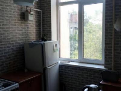 квартира по адресу Новоорловская ул. (Новоорловська), 2