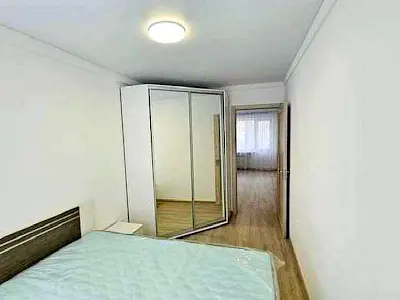 квартира по адресу Ковалевича, 2