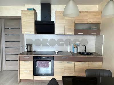 квартира по адресу Пономарёва ул., 26 к5