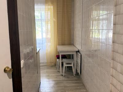 квартира за адресою Лісовий просп., 17-А