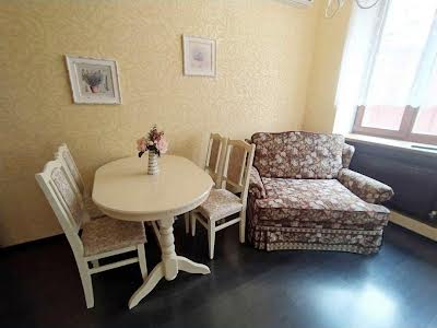 квартира по адресу Жуковского ул. (Жуковського), 10