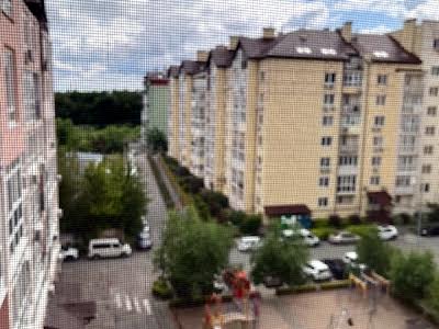 квартира за адресою Академіка Лебедєва вул., 1/5