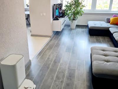 квартира по адресу Независимости ул., 162