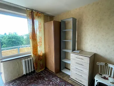 квартира по адресу Лесной просп., 24