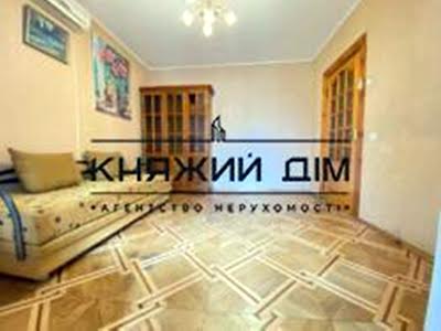 квартира за адресою Лариси Руденко вул., 13