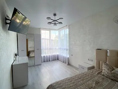 квартира за адресою Зелена вул., 281б
