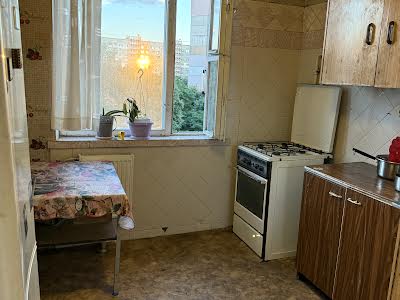 квартира по адресу Киев, Гонгадзе Георгия просп. (Советской Украины), 32