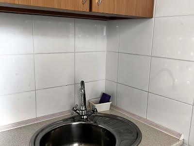 квартира по адресу Николая Закревского ул., 19-В
