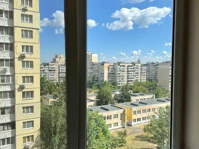 квартира за адресою Оболонський просп., 36-Д