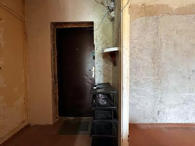 квартира по адресу Даниила Галицкого ул. (Будьонного), 8