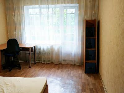 квартира по адресу Тополь 1, 16