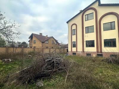 будинок за адресою с. Петропавлівська борщагівка, Франка