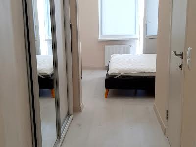 квартира за адресою Бориса Гмирі вул., 20
