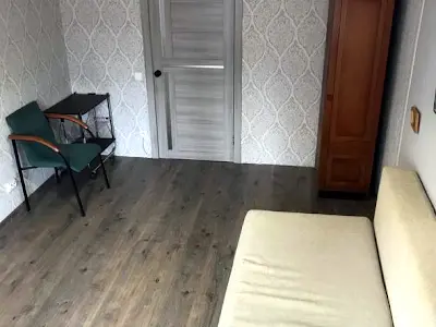 квартира за адресою Леся Курбаса просп., 15