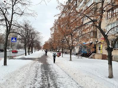 комерційна за адресою Вербицького архітектора вул., 11