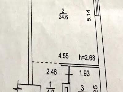 квартира по адресу Радистов ул., 18