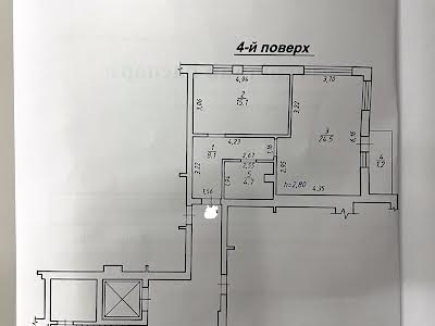 квартира по адресу Руставели Шота ул., 9