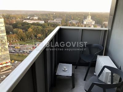 квартира по адресу Васильковская ул., 100-А