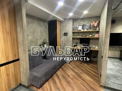 квартира за адресою Цілиноградська вул., 58